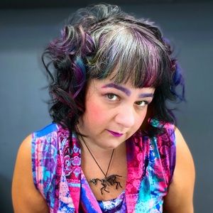 Meet your Posher, Trish